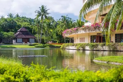 Autres - Hilton Phuket Arcadia Resort & Spa 5* Phuket Thailande