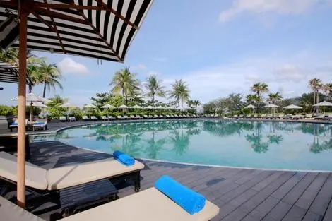 Autres - Hilton Phuket Arcadia Resort & Spa 5* Phuket Thailande