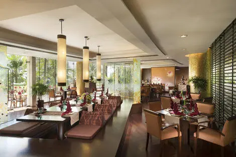 Restaurant - Hilton Phuket Arcadia Resort & Spa 5* Phuket Thailande