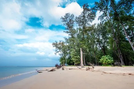 Thailande : Hôtel Himaphan Boutique Resort