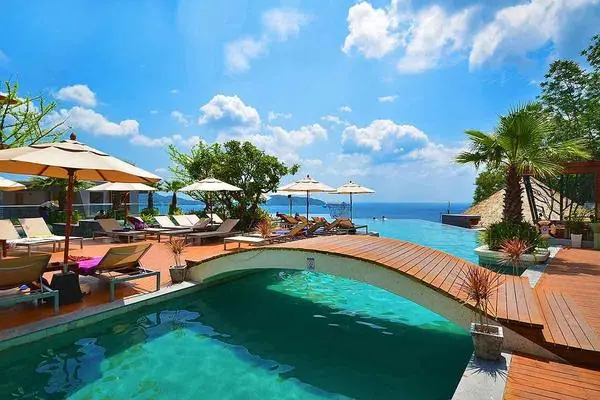 Autres - Kalima Resort & Spa 5* Phuket Thailande