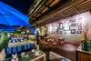 Restaurant - Kata Sea Breeze Resort 4* Phuket Thailande