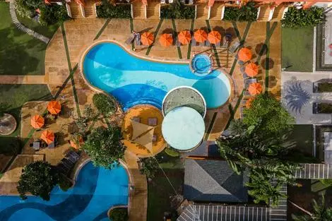 Thailande : Hôtel Kata Sea Breeze Resort