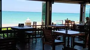 Thailande-Phuket, Hôtel Khao Lak Palm Beach Resort