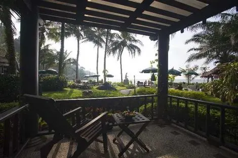 Chambre - Khao Lak Palm Beach Resort 4* Phuket Thailande