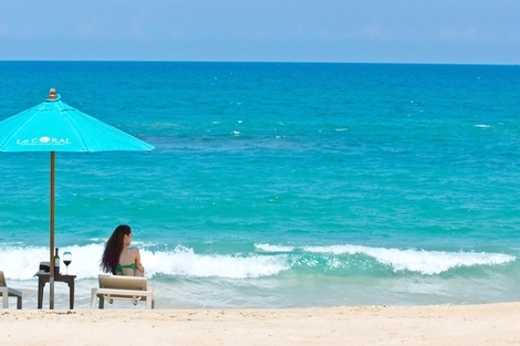 Thailande : Hôtel Le Coral Resort And Spa