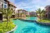 Piscine - Mai Khao Lak Beach Resort & Spa 5* Phuket Thailande