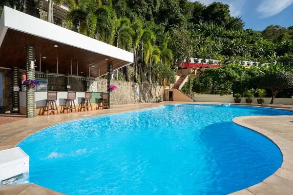 Thailande : Hôtel Memory Karon Resort