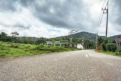 Thailande : Hôtel Moonlight Cottage Phuket