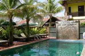 Thailande-Phuket, Hôtel Motive Cottage Resort