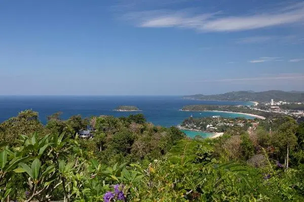 Thailande : Hôtel Ozo Phuket