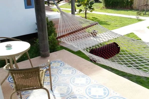 Thailande : Hôtel Perennial Resort