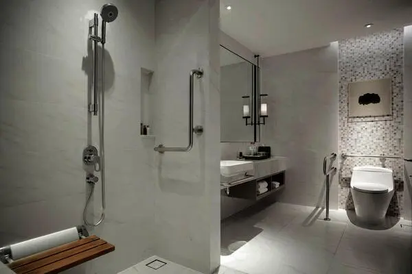 Thailande : Hôtel Phuket Marriott Resort And Spa, Nai Yang Beach