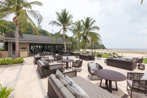 Ville - Phuket Marriott Resort And Spa, Nai Yang Beach 5* Phuket Thailande