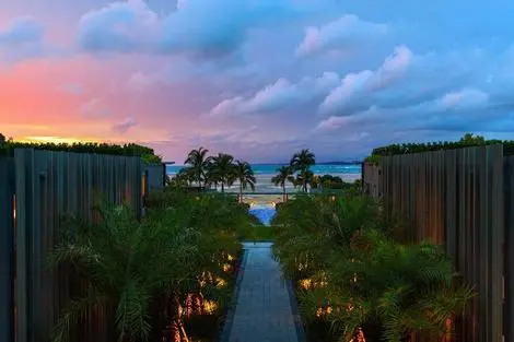 Facade - Phuket Marriott Resort And Spa, Nai Yang Beach 5* Phuket Thailande