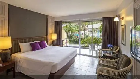 Thailande : Hôtel Phuket Orchid Resort