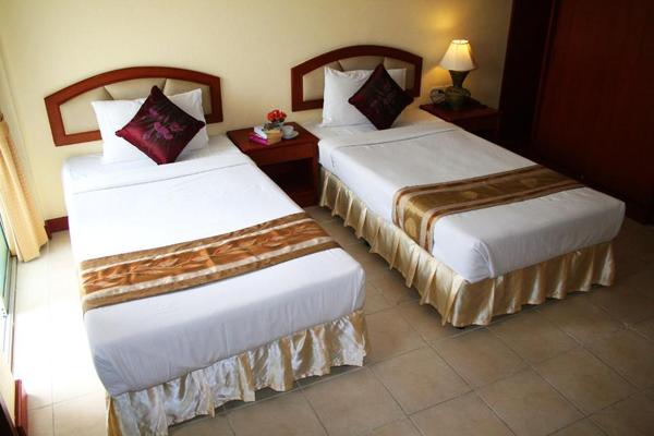 Autres - Priew Wan Guest House 3*