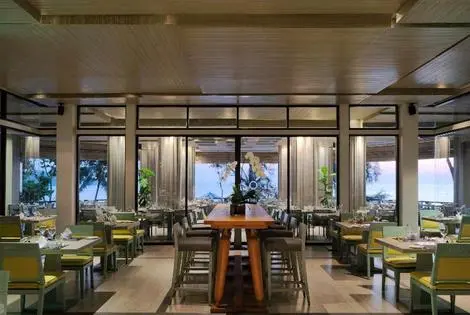 Reception - Pullman Phuket Arcadia Resort 5* Phuket Thailande