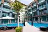 Facade - Ramaburin Resort 3* Phuket Thailande