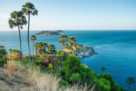 Thailande : Hôtel Ramada Plaza By Wyndham Chao Fah