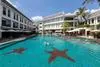 Facade - Sawaddi Patong Resort & Spa 4* Phuket Thailande