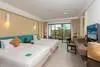 Chambre - Sawaddi Patong Resort & Spa 4* Phuket Thailande