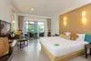 Chambre - Sawaddi Patong Resort & Spa 4* Phuket Thailande