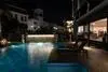 Piscine - Sawaddi Patong Resort & Spa 4* Phuket Thailande