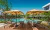 Piscine - Stay Wellbeing & Lifestyle Resort 4* Phuket Thailande