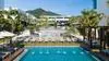 Piscine - Stay Wellbeing & Lifestyle Resort 4* Phuket Thailande