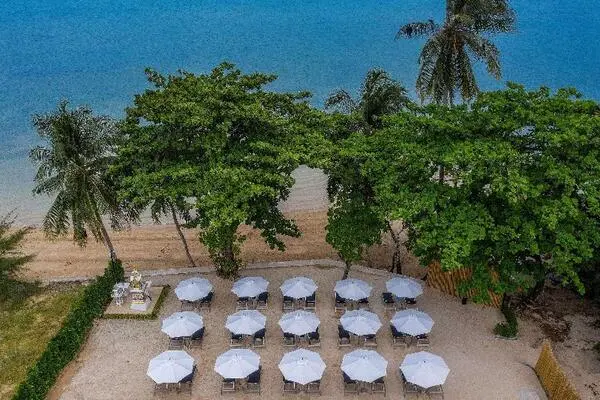 Thailande : Hôtel The Beachfront Hotel Phuket