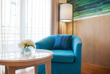 Thailande : Hôtel The Royal Paradise Hotel & Spa