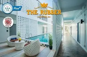 Thailande-Phuket, Hôtel The Rubber Hotel