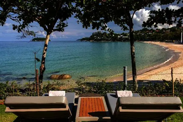 Thailande : Hôtel The Shore At Katathani