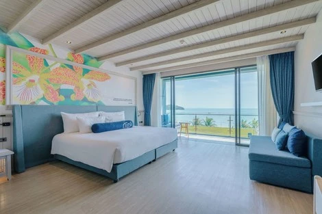 Sejour Tide Phuket 4* Thailande Phuket