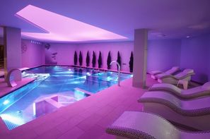 France Andorre-Andorre La Vieille, Hôtel Plaza & Spa