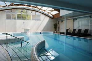 France Bretagne-Benodet, Hôtel Kastel et Relais Thalasso