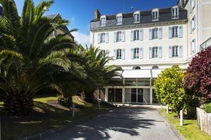 France Bretagne-Douarnenez, Hôtel Première Classe Douarnenez