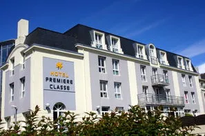 France Bretagne-Douarnenez, Hôtel Hôtel Valdys Thalasso & Spa - l'Escale marine