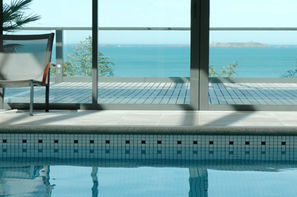 France Bretagne-Perros Guirec, Hôtel Agapa