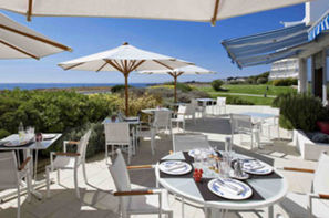 France Bretagne-Quiberon, Hôtel Hôtel Sofitel Thalassa Sea & Spa