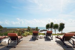 France Bretagne-Quiberon, Hôtel Le Sofitel Diététique Quiberon