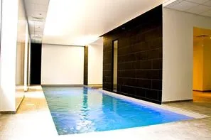France Centre-Clermont Ferrand, Hôtel Les Bains Romains Resort & Spa