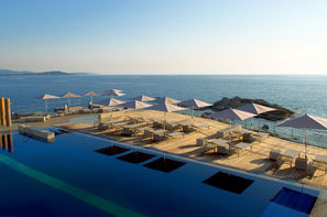 France Corse-Porticcio, Hôtel Sofitel Golfe d'Ajaccio Thalassa Sea & Spa