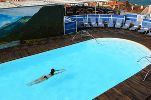 France Cote Atlantique-Biarritz, Hôtel Radisson Blu Biarritz