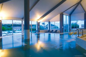 France Cote Atlantique-Biarritz, Hôtel Le Biarritz & Thalasso