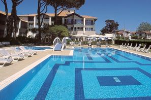 France Cote Atlantique-Hendaye, Hôtel Ibaia