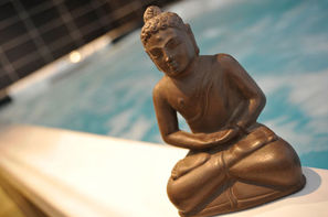 France Cote Atlantique-La Baule, Hôtel Hôtel La Baule Garden Spa