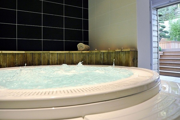 Hôtel La Baule Garden Spa 3* Cote Atlantique