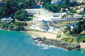 France Cote Atlantique-Pornic, Hôtel Alliance Pornic